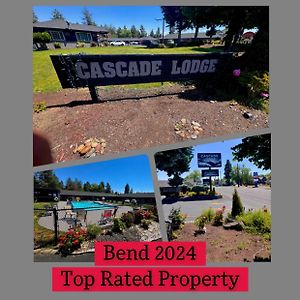 Cascade Lodge